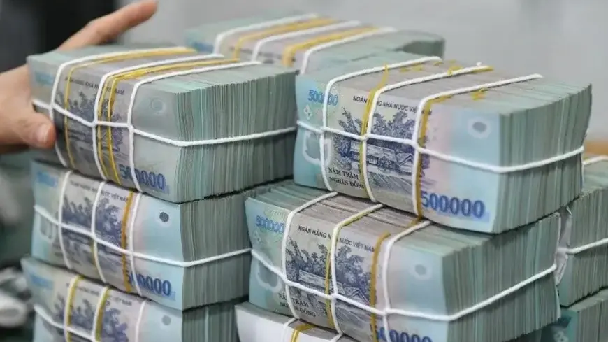 Thu ngân sách Nhà nước năm 2025 vượt 2,65 triệu tỷ đồng